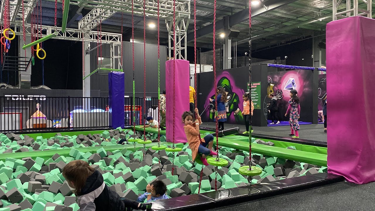 Flipout, Munno Para