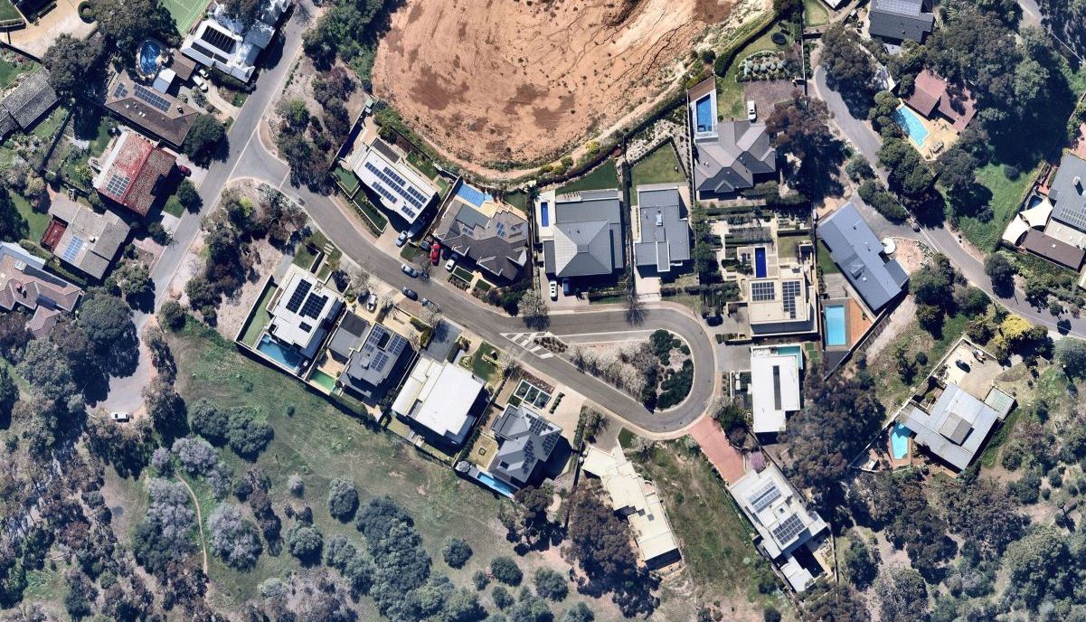 McLaren Estate, South Australia